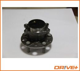 Фото Комплект колісних підшипників DRIVE PARTS  DP2010100477