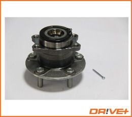 Фото Комплект колісних підшипників DRIVE PARTS  DP2010100511