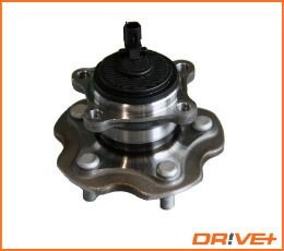 Фото Комплект колісних підшипників DRIVE PARTS  DP2010100417