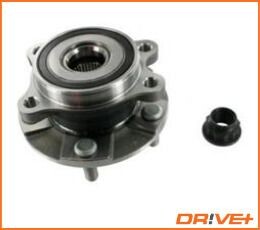 Фото Комплект колісних підшипників DRIVE PARTS  DP2010100252