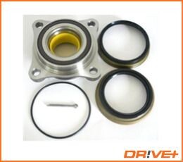 Фото Комплект колісних підшипників DRIVE PARTS  DP2010100515