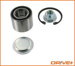 Фото Комплект колісних підшипників DRIVE PARTS  DP2010100217