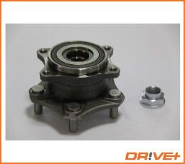 Фото Комплект колісних підшипників DRIVE PARTS  DP2010100464