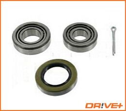 Фото Комплект колісних підшипників DRIVE PARTS  DP2010100202