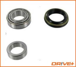 Фото Комплект колісних підшипників DRIVE PARTS  DP2010100418