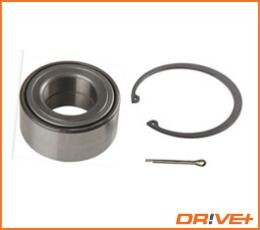 Фото Комплект колісних підшипників DRIVE PARTS  DP2010100163