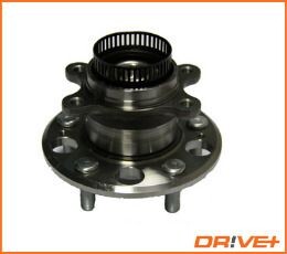 Фото Комплект колісних підшипників DRIVE PARTS  DP2010100441