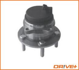 Фото Автозапчастина DRIVE PARTS  DP2010100578