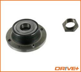 Фото Комплект колісних підшипників DRIVE PARTS  DP2010100403