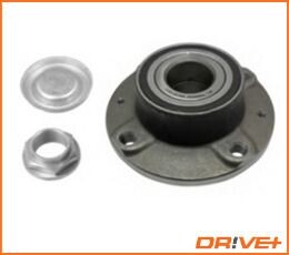 Фото Автозапчастина DRIVE PARTS  DP2010100522