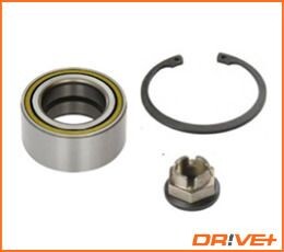 Фото Комплект колісних підшипників DRIVE PARTS  DP2010100122