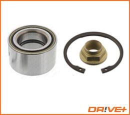 Фото Комплект колісних підшипників DRIVE PARTS  DP2010100177