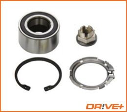 Фото Автозапчастина DRIVE PARTS  DP2010100176