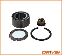 Фото Комплект колісних підшипників DRIVE PARTS  DP2010100197