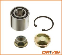 Фото Автозапчастина DRIVE PARTS  DP2010100205