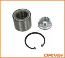 Фото Комплект колісних підшипників DRIVE PARTS  DP2010100442