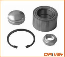 Фото Комплект колісних підшипників DRIVE PARTS  DP2010100275