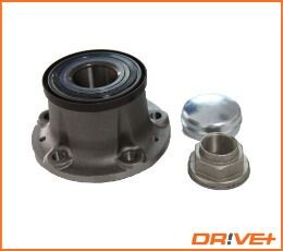 Фото Комплект колісних підшипників DRIVE PARTS  DP2010100219