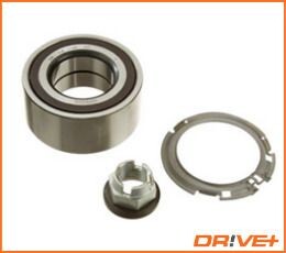 Фото Комплект колісних підшипників DRIVE PARTS  DP2010100145