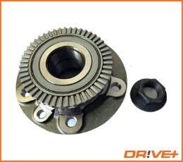 Фото Комплект колісних підшипників DRIVE PARTS  DP2010100309