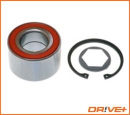 Фото Комплект колісних підшипників DRIVE PARTS  DP2010100376