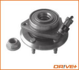 Фото Комплект колісних підшипників DRIVE PARTS  DP2010100227