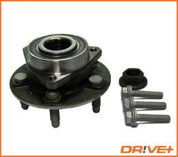 Фото Комплект колісних підшипників DRIVE PARTS  DP2010100267