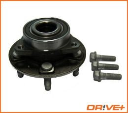 Фото Комплект колісних підшипників DRIVE PARTS  DP2010100220