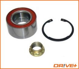 Фото Комплект колісних підшипників DRIVE PARTS  DP2010100254