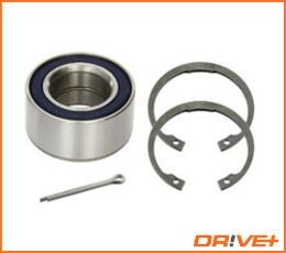 Фото Комплект колісних підшипників DRIVE PARTS  DP2010100113