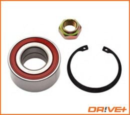 Фото Комплект колісних підшипників DRIVE PARTS  DP2010100265