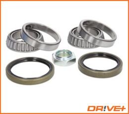 Фото Комплект колісних підшипників DRIVE PARTS  DP2010100285