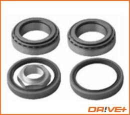 Фото Комплект колісних підшипників DRIVE PARTS  DP2010100482