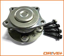 Фото Комплект колісних підшипників DRIVE PARTS  DP2010100283