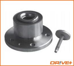 Фото Комплект колісних підшипників DRIVE PARTS  DP2010100148