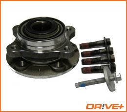 Фото Комплект колісних підшипників DRIVE PARTS  DP2010100404