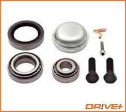 Фото Комплект колісних підшипників DRIVE PARTS  DP2010100224