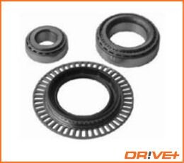 Фото Комплект колісних підшипників DRIVE PARTS  DP2010100294