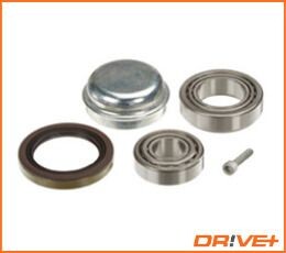 Фото Комплект колісних підшипників DRIVE PARTS  DP2010100156