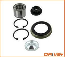 Фото Автозапчастина DRIVE PARTS  DP2010100101