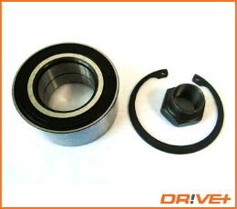 Фото Комплект колісних підшипників DRIVE PARTS  DP2010100335