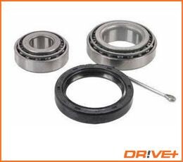 Фото Комплект колісних підшипників DRIVE PARTS  DP2010100587