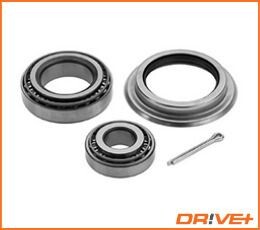 Фото Комплект колісних підшипників DRIVE PARTS  DP2010100225