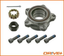 Фото Комплект колісних підшипників DRIVE PARTS  DP2010100139