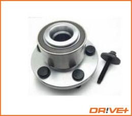 Фото Комплект колісних підшипників DRIVE PARTS  DP2010100162