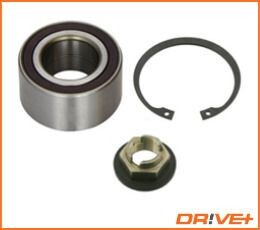 Фото Комплект колісних підшипників DRIVE PARTS  DP2010100352