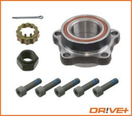 Фото Комплект колісних підшипників DRIVE PARTS  DP2010100119