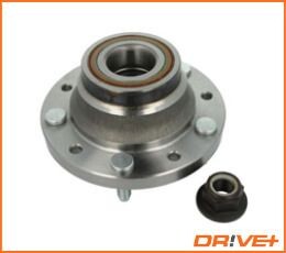 Фото Комплект колісних підшипників DRIVE PARTS  DP2010100447