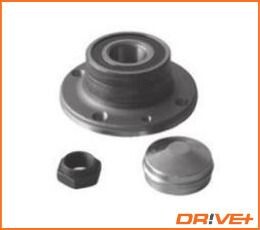 Фото Комплект колісних підшипників DRIVE PARTS  DP2010100311