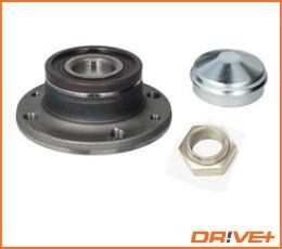 Фото Комплект колісних підшипників DRIVE PARTS  DP2010100183